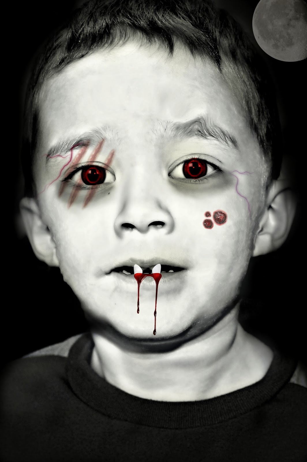 picmonkey photo tips for halloween halloween picmonkey tips by just a touch of crazy