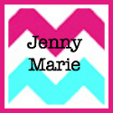 Jenny Marie