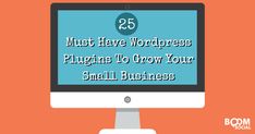 25 Must Have WordPre 25 Must Have WordPre