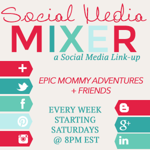 social media mixer