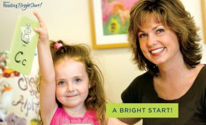 Reading BrightStart